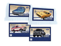 HO RTR Ford Billboard 2 Pack