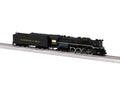 HO C&O Kanawha #2736 DCC Ready