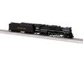 HO NKP Berkshire #757 w/Mars Light DCC Ready