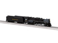 HO NKP Berkshire #763 w/Mars Light DCC Ready