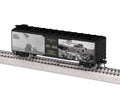HO RTR Iwo Jima 80th Anniversary HOMUSA  Boxcar