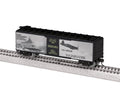 HO RTR Okinawa 80th Anniversary HO MUSA Boxcar