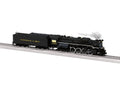 HO C&O Kanawha #2727 w/DCC & LokSound