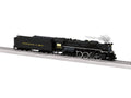 HO C&O Kanawha #2732 w/DCC & LokSound