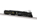 HO C&O Berkshire #2699 (ex PM) w/DCC & LokSound