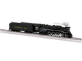 HO C&O Kanawha # 2716 w/DCC & LokSound