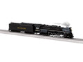 HO NKP Berkshire #763 w/Mars Light w/DCC & LokSound
