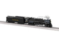 HO NKP Berkshire #765 w/DCC & LokSound
