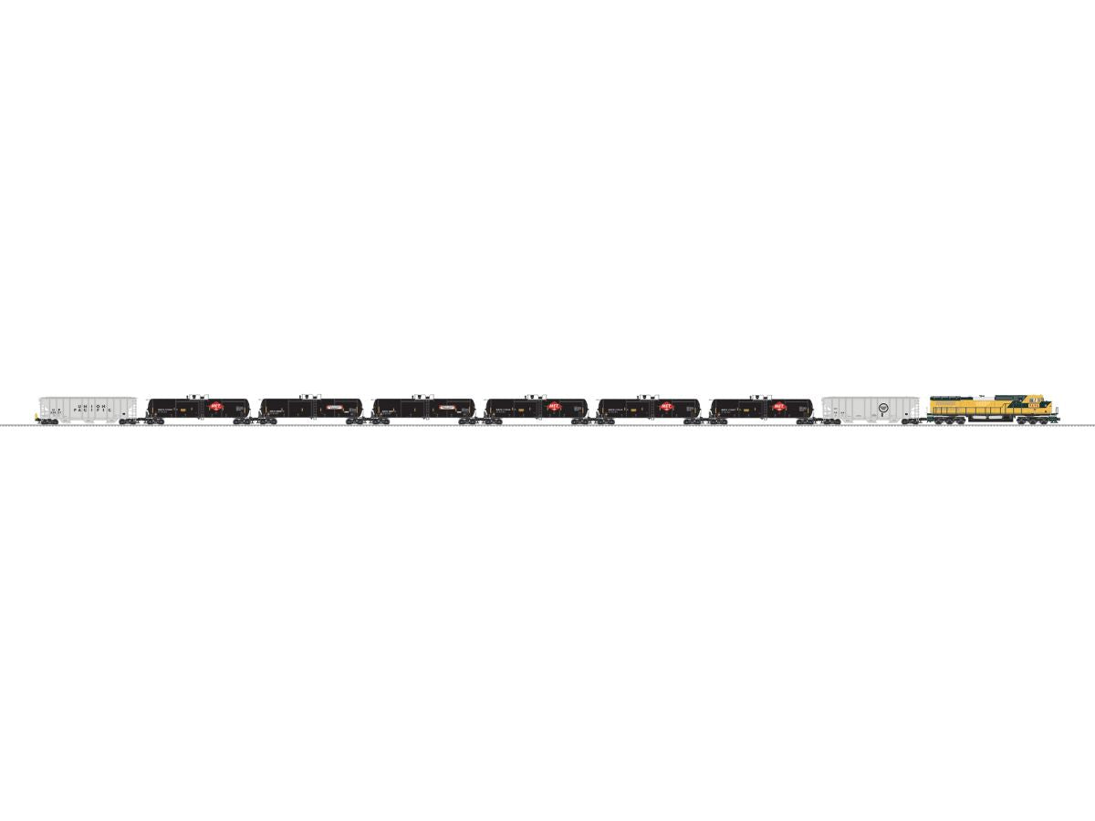 O UP VISION Ethanol Set