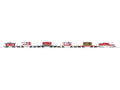 O Budweiser 150 Big Can Set