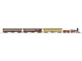 O  Jarrett-Palmer Lightning Express Set
