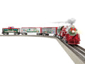 O RTR LC Christmas Light Express Freight Set