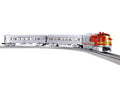 O RTR LC SF Super Chief Set