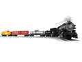 O RTR LC UP Flyer Set