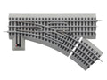 O RTR FasTrack O31 Turnout - Right