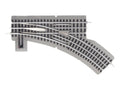 O RTR FasTrack O36 Turnout - Right