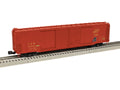 O CNW 60' PS-1 Double Door Boxcar #91557