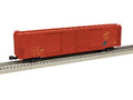 O CNW 60' PS-1 Double Door Boxcar #91579 (not shown)