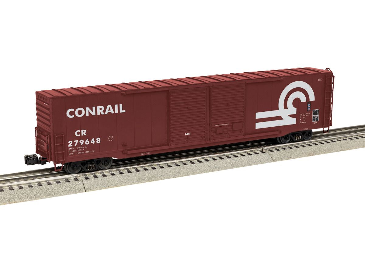O CR 60' PS-1 Double Door Boxcar #279648