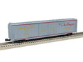 O UP Challenger 60' Double Door Boxcar #9125