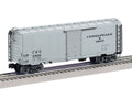 O C&O PS-1 Boxcar #2900