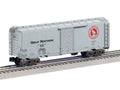 O GN PS-1 Boxcar #2500