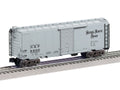 O NKP Road PS-1 Boxcar #8500