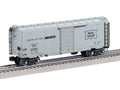 O RI PS-1 Boxcar #20060