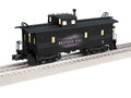 O Halloween CA-1 Caboose #31