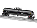 O CHS VISION Ethanol Tank Car #255010