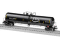 O CHS VISION Ethanol Tank Car #255097