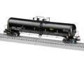 O GATX VISION Ethanol Tank Car #211550