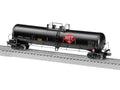O MET VISION Ethanol Tank Car #112650