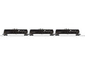 O Global Ethanol Tank Car 3 Pack A