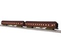 O 1925 Broadway Limited Pullman 2 Pack A
