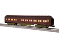 O 1925 Broadway Limited Station Sounds Diner