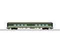 O North Coast Limited 21 StationSounds Diner