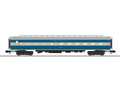 O Texas & Pacific Aluminum 18in StationSounds Diner