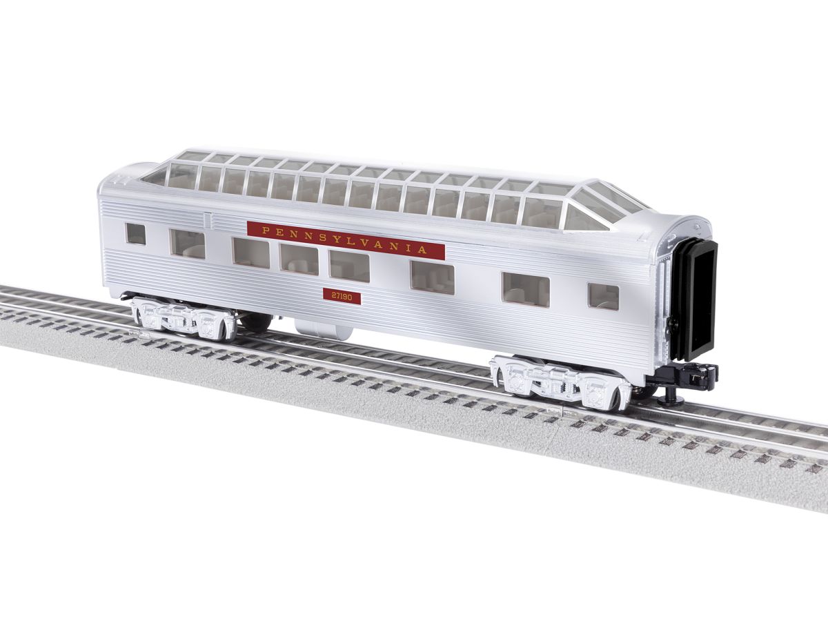 O RTR PRR Full  Dome #27190
