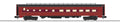 O PRR 1941 Liberty Limited Aluminum 18in StationSounds Diner