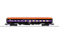 O Whispering Rails Aluminum 18in StationSounds Diner
