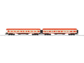 O Orange Blossom Special 18in Passenger 2 Pack C