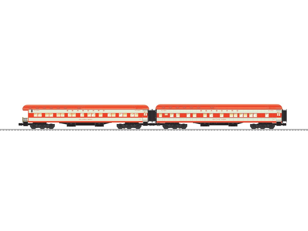 O Orange Blossom Special 18in Passenger 2 Pack C