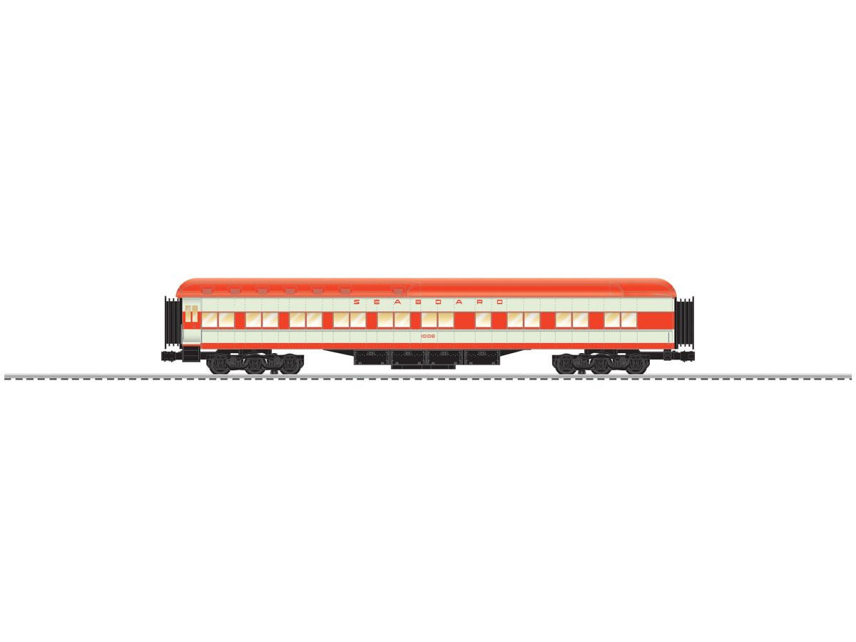 O Orange Blossom Special 21in StationSounds Diner