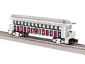 O RTR Founding Fathers Thomas Jefferson Coach
