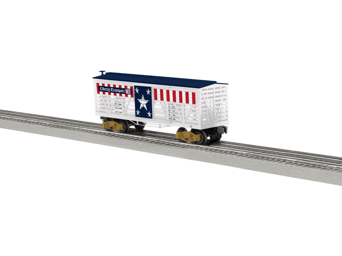 O RTR USA Stock Car America 250