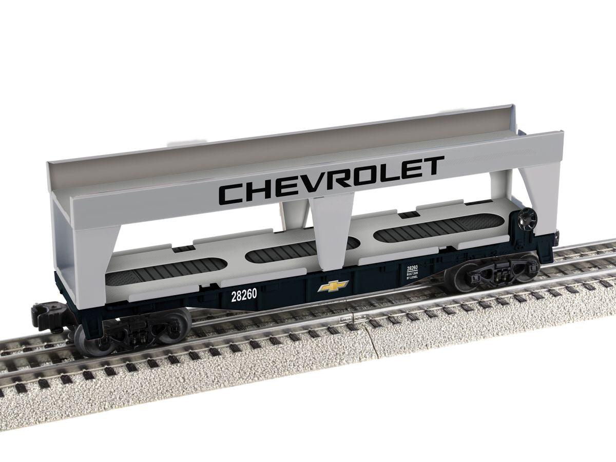 O RTR Chevrolet Auto-Loader