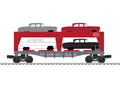 O RTR NYC System Auto-Loader with Cars