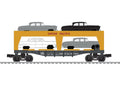 O RTR UP Auto-Loader with Cars