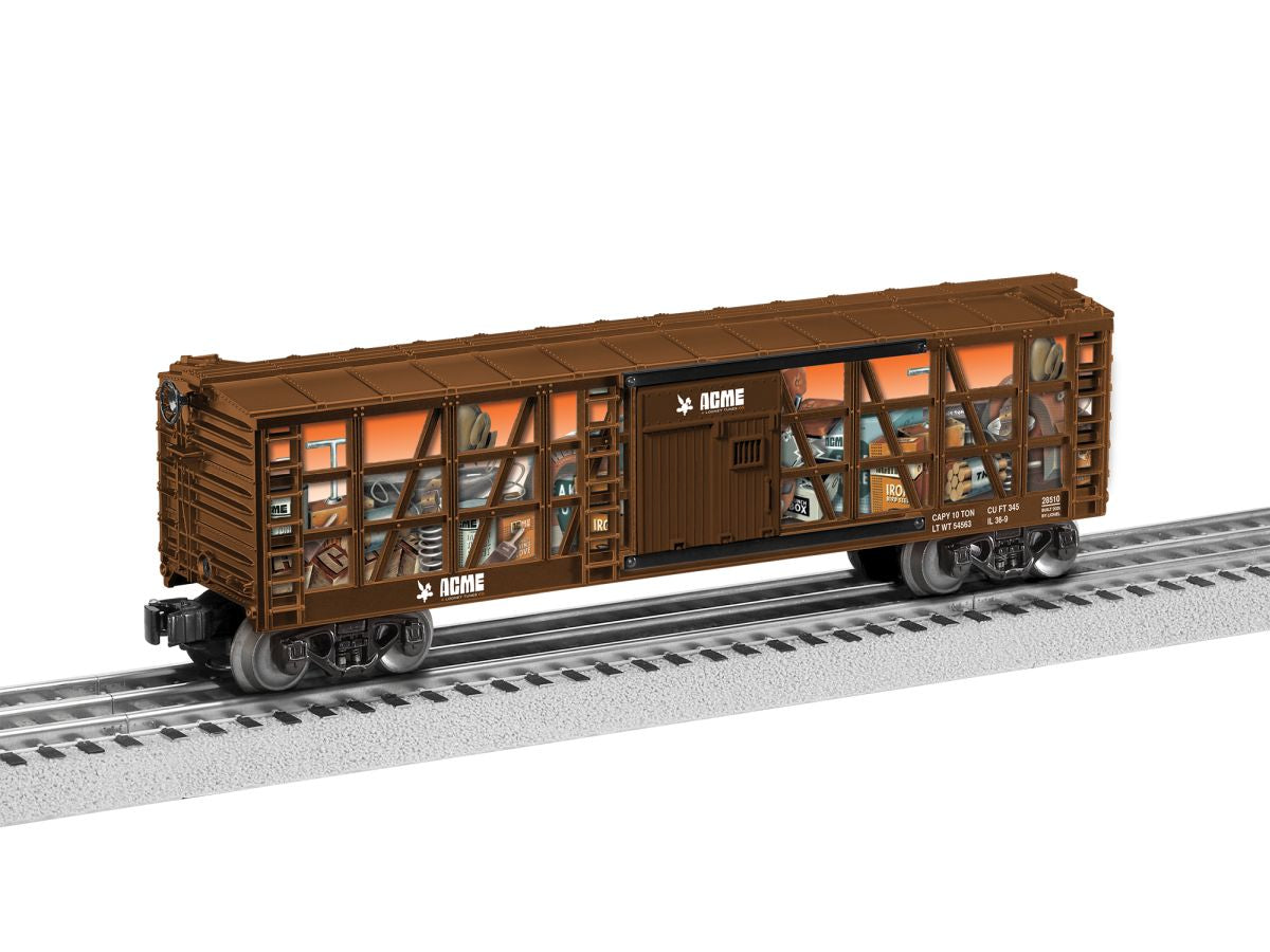 O RTR Looney Tunes Transport Car